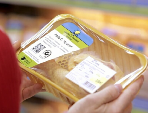 Blockchain et traçabilité alimentaire